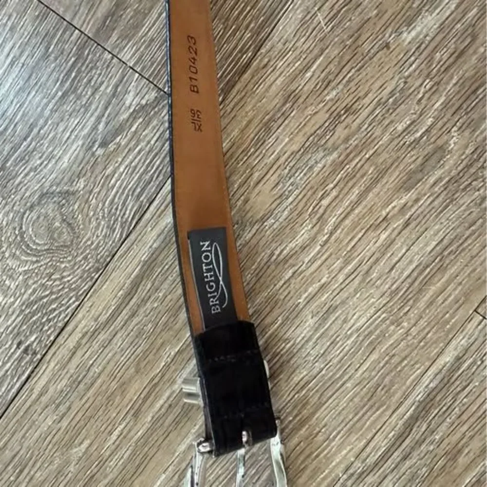 Brighton Belt